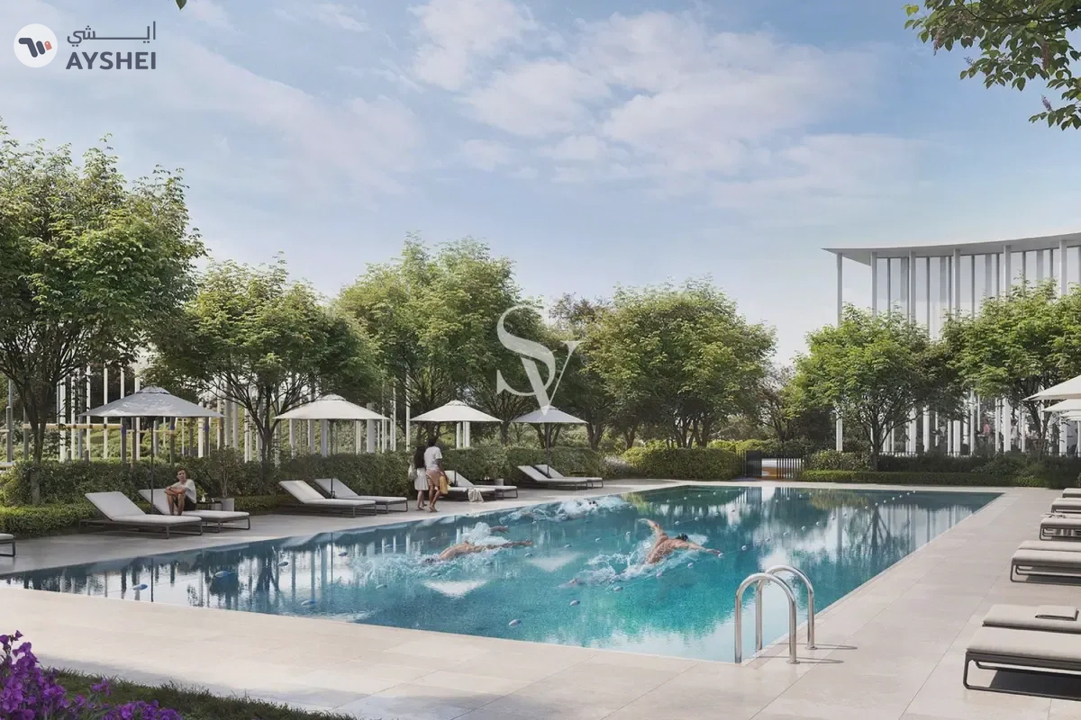 Hillsedge Tower A, Hillsedge, Dubai Hills Estate, Dubai-8-8