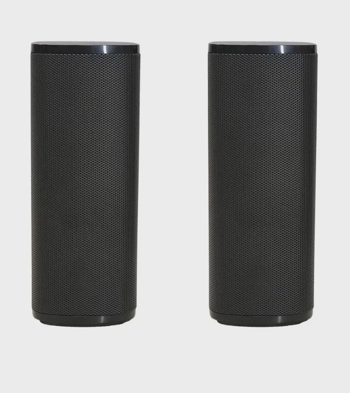 JVC 5.1Ch Soundbar With Wireless Subwoofer Home Theatre-3600W PMPO With Bluetooth, USB, SD Card Compatible TH-N430B Black-2-2