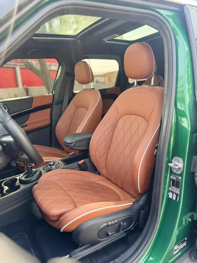 MINI COUNTRYMAN-COOPER 2023-16