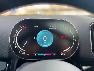 MINI COUNTRYMAN-COOPER 2023-4