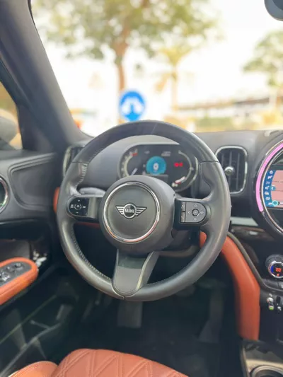MINI COUNTRYMAN-COOPER 2023-13