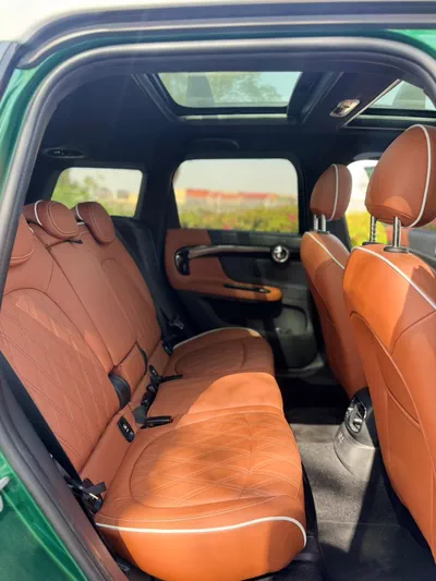 MINI COUNTRYMAN-COOPER 2023-11