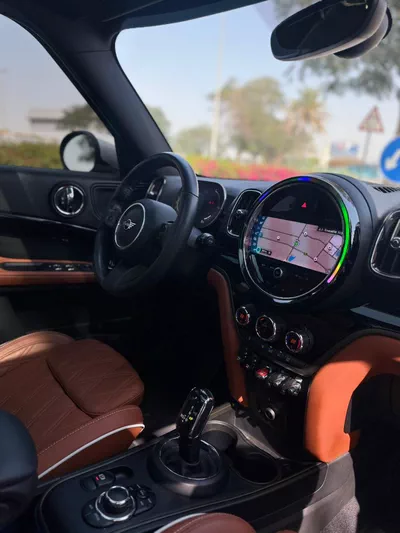 MINI COUNTRYMAN-COOPER 2023-3