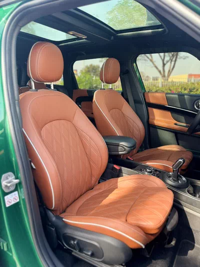 MINI COUNTRYMAN-COOPER 2023-7