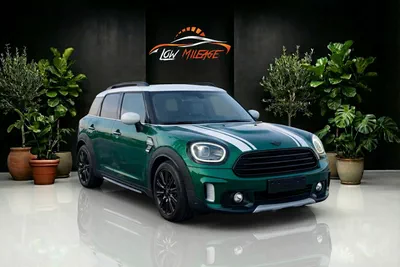 MINI COUNTRYMAN-COOPER 2023-0