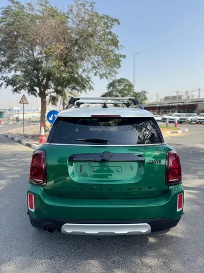 MINI COUNTRYMAN-COOPER 2023-9