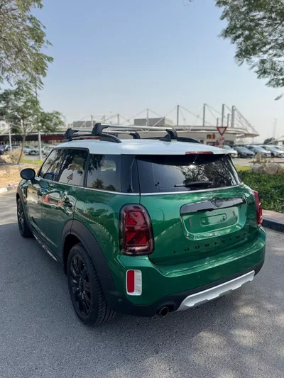 MINI COUNTRYMAN-COOPER 2023-8