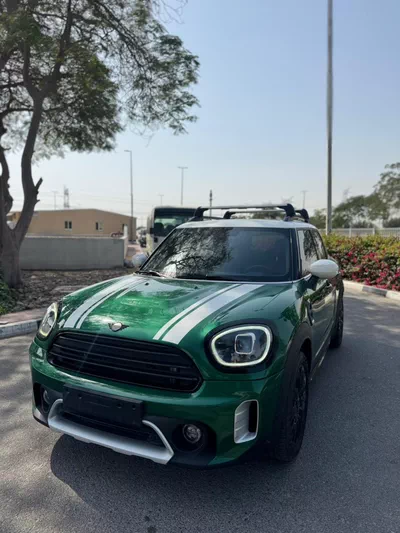 MINI COUNTRYMAN-COOPER 2023-1