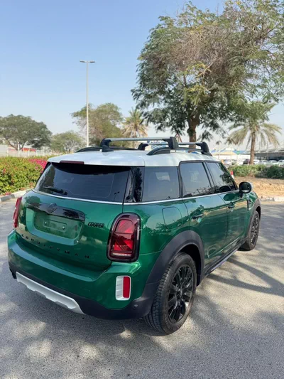 MINI COUNTRYMAN-COOPER 2023-15