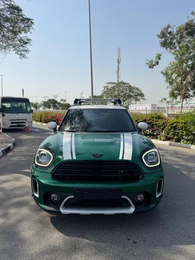 MINI COUNTRYMAN-COOPER 2023-10