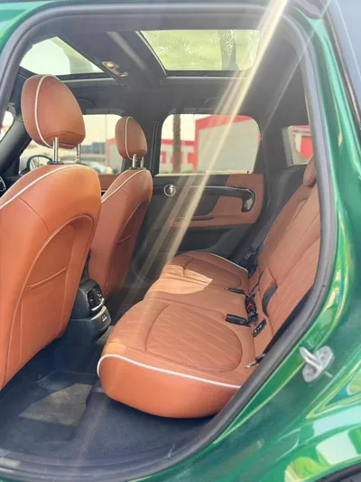 MINI COUNTRYMAN-COOPER 2023-6