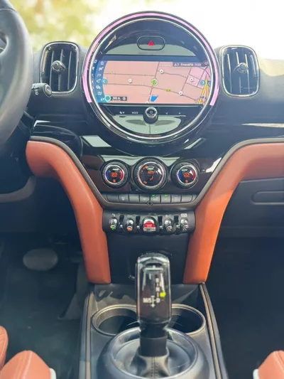 MINI COUNTRYMAN-COOPER 2023-2