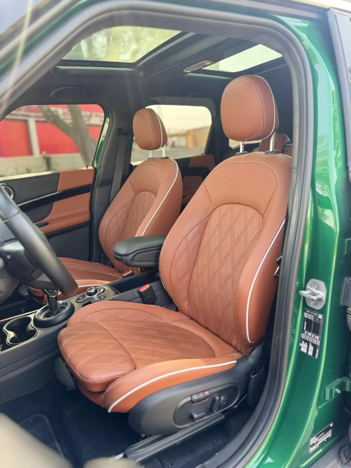 MINI COUNTRYMAN-COOPER 2023-16-16