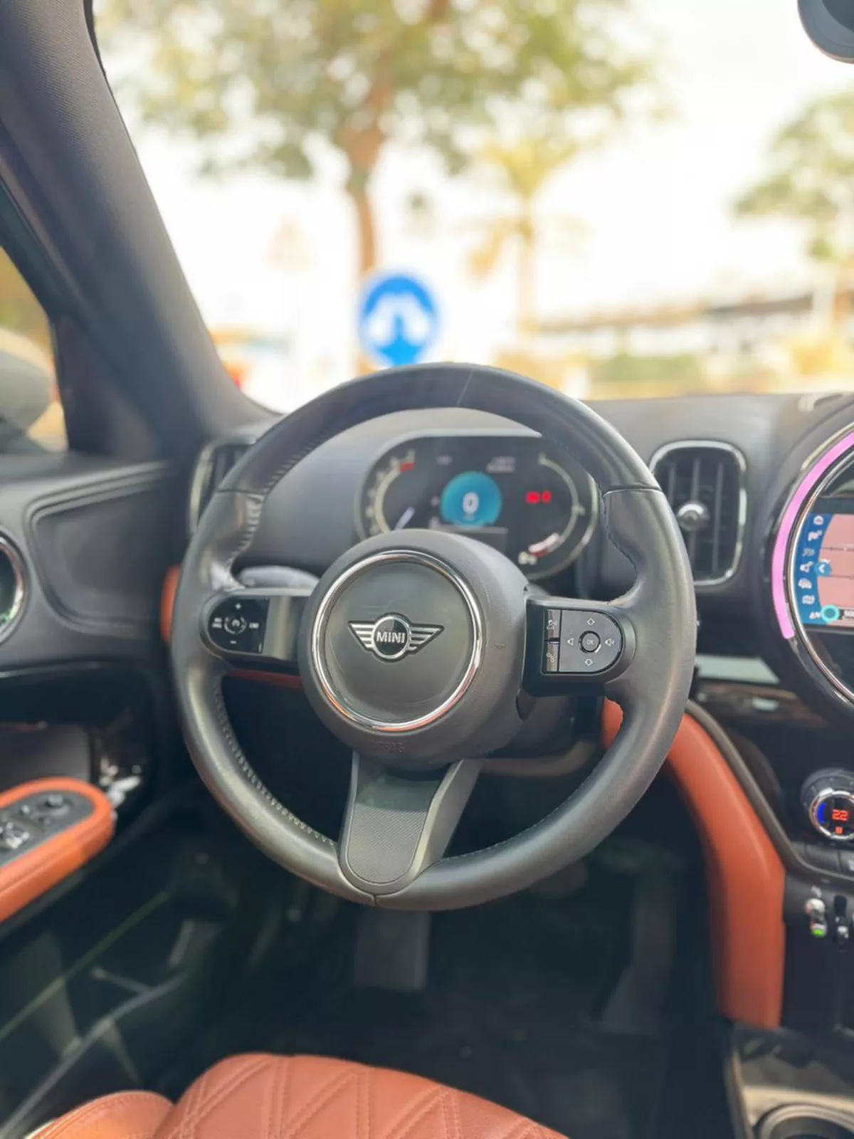 MINI COUNTRYMAN-COOPER 2023-13-13