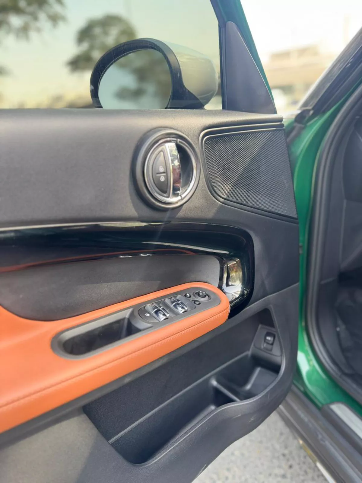 MINI COUNTRYMAN-COOPER 2023-5-5