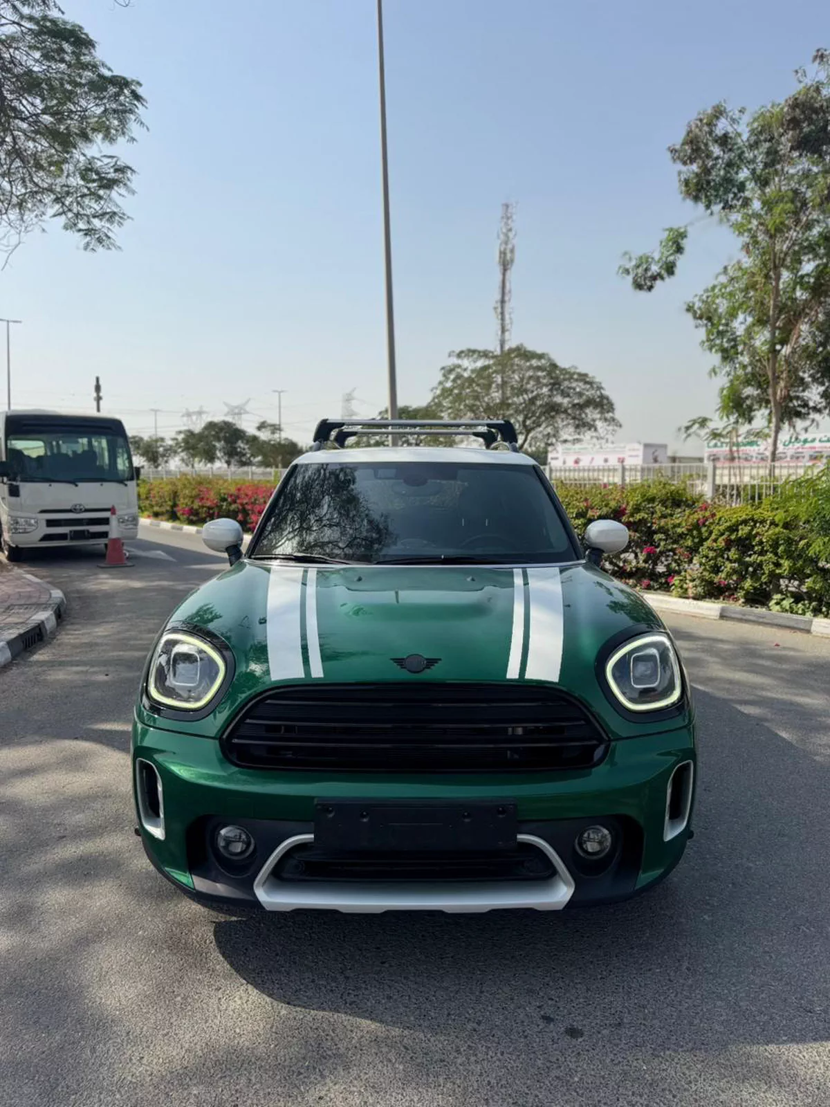 MINI COUNTRYMAN-COOPER 2023-10-10