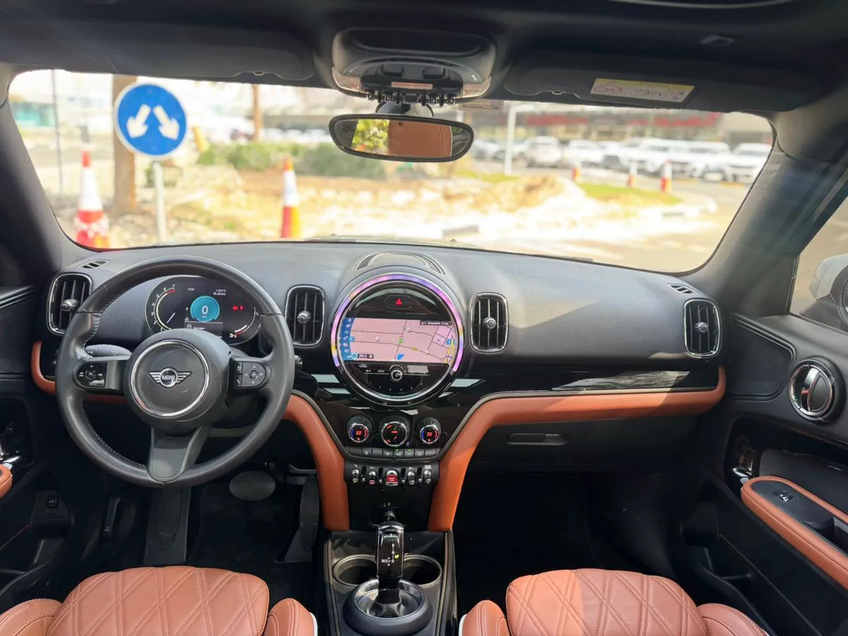 MINI COUNTRYMAN-COOPER 2023-14-14