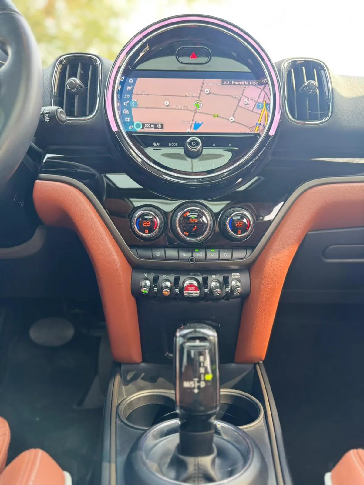 MINI COUNTRYMAN-COOPER 2023-2-2