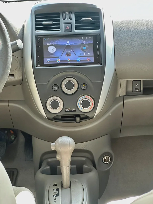 2023 Nissan Sunny SV - GCC Specs - Excellent Condition
