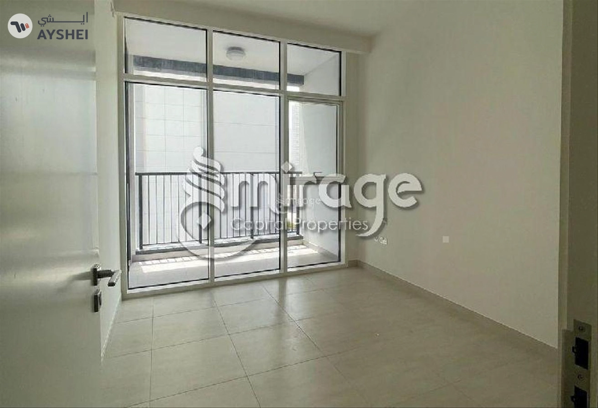 APARTMENT FOR SALE IN THE BRIDGES, SHAMS ABU DHABI