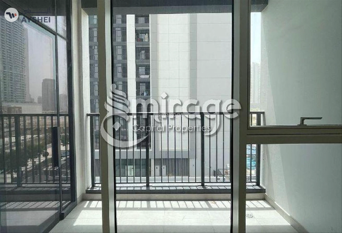 APARTMENT FOR SALE IN THE BRIDGES, SHAMS ABU DHABI