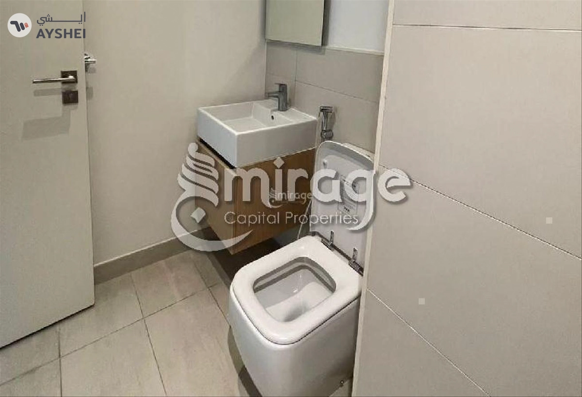 APARTMENT FOR SALE IN THE BRIDGES, SHAMS ABU DHABI