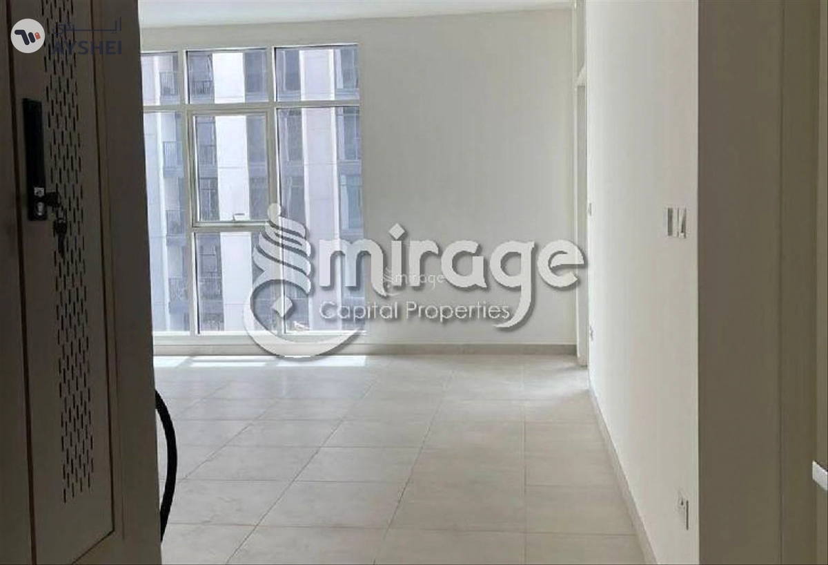 APARTMENT FOR SALE IN THE BRIDGES, SHAMS ABU DHABI