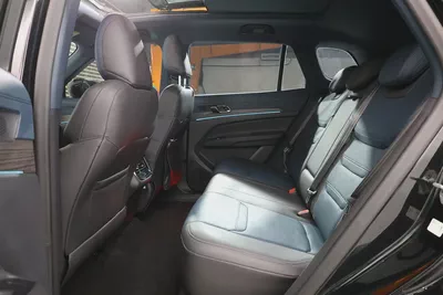 FORD TERRITORY TITANIUM  2025 I GCC Specs I PERFECT CONDATION I NO PAINT ZERO ACCIDENTS-12
