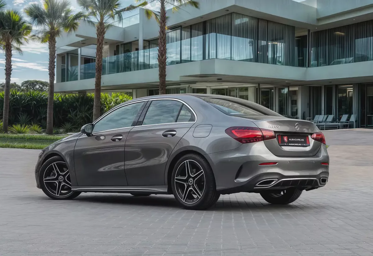 2,253 P.M |  200 AMG | 0% Downpayment | Mercedes-Benz 2028 WARRANTY!-2-2