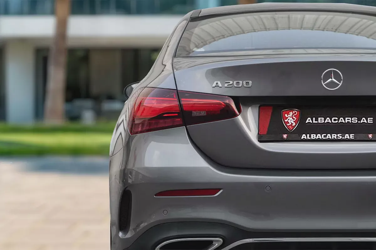 2,253 P.M |  200 AMG | 0% Downpayment | Mercedes-Benz 2028 WARRANTY!-5-5