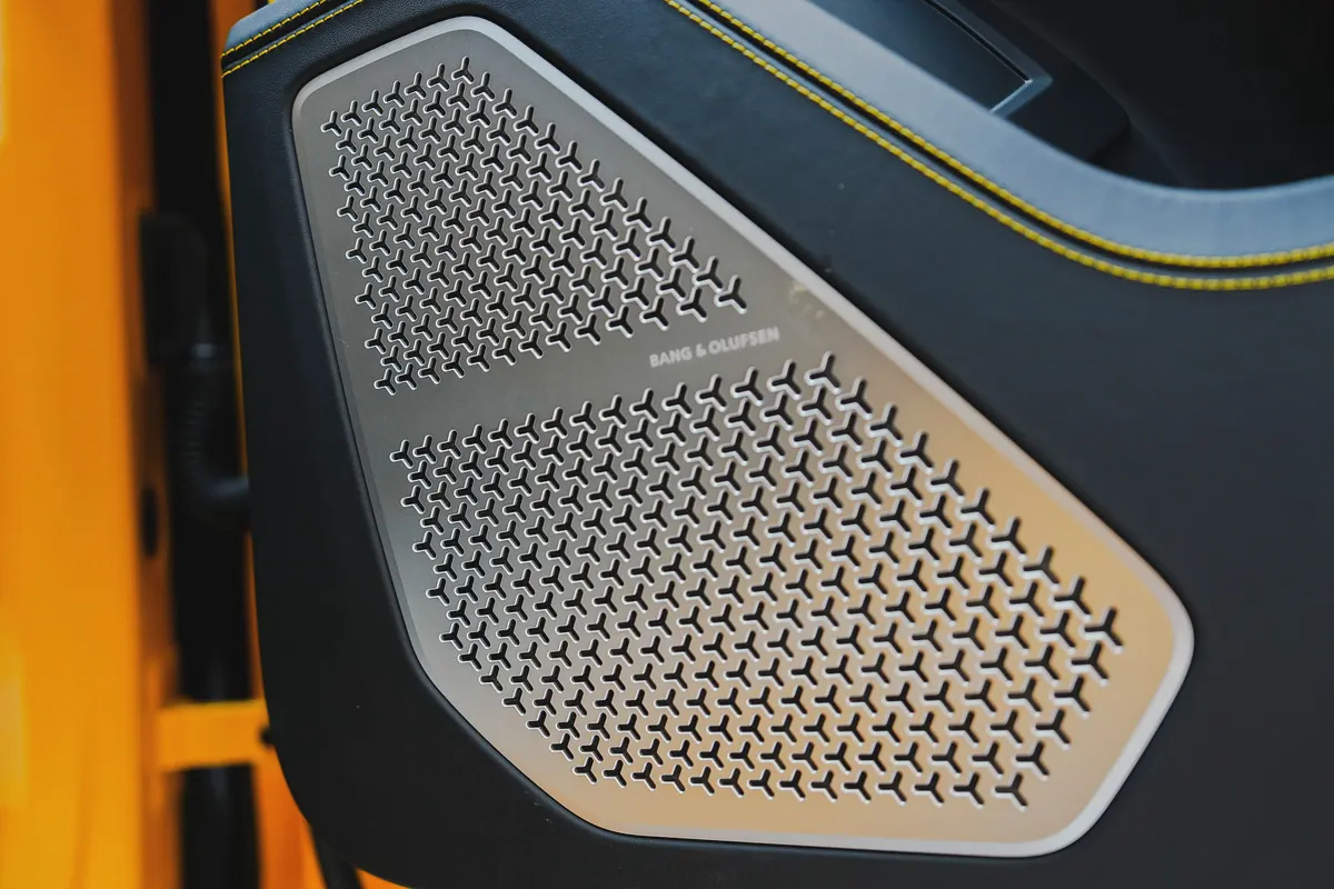 LAMBORGHINI URUS S / 2024 / BRAND NEW / EUROPEAN SPECS-8-8