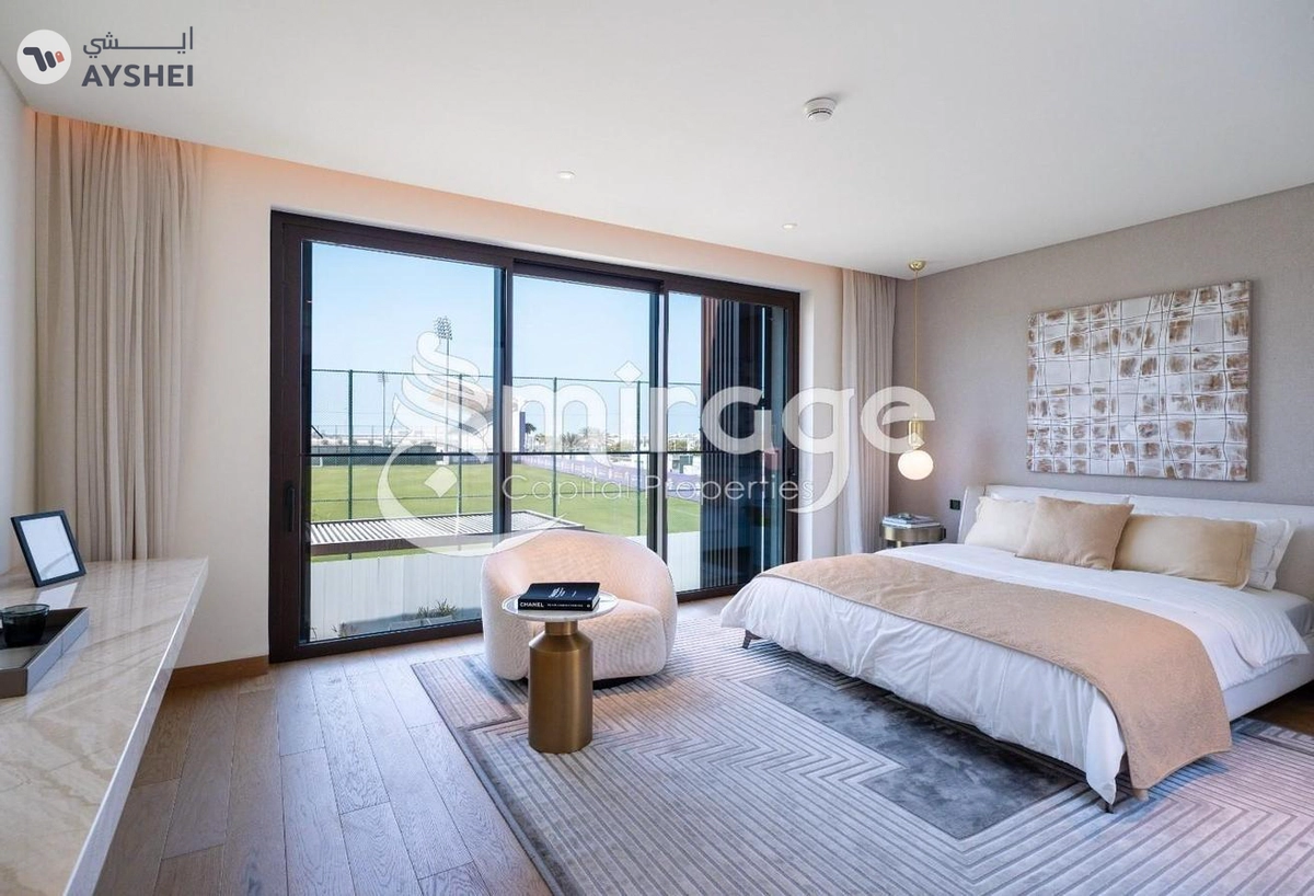 VILLA FOR SALE IN SAADIYAT LAGOONS, SAADIYAT ISLAND