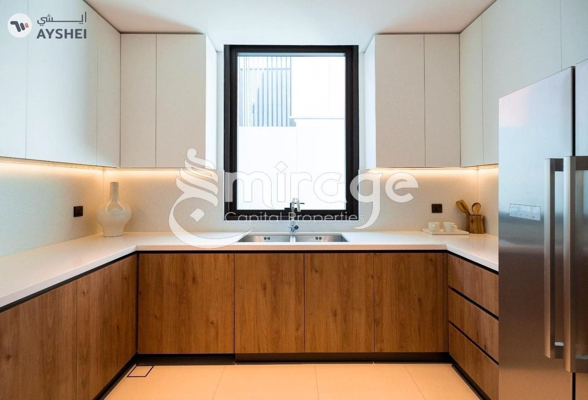 VILLA FOR SALE IN SAADIYAT LAGOONS, SAADIYAT ISLAND