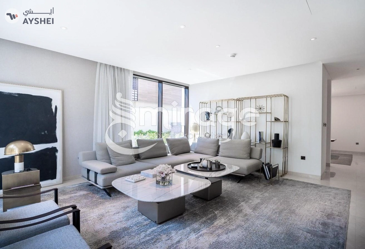VILLA FOR SALE IN SAADIYAT LAGOONS, SAADIYAT ISLAND