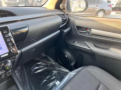 Toyota Hilux ADVENTURE 2.8L DSL (WITH AIR COMPRESSOR) - EXPORT ONLY-14