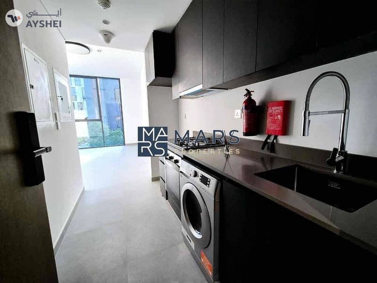 Brand New | Community View | Luxurious Lifestyle-9-9
