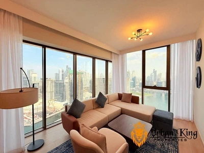 ONE OF ONE Luxury Residence Collection, Business Bay, Dubai-12