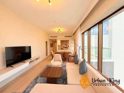 ONE OF ONE Luxury Residence Collection, Business Bay, Dubai-17