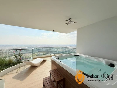 ONE OF ONE Luxury Residence Collection, Business Bay, Dubai-0