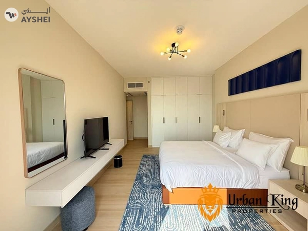 ONE OF ONE Luxury Residence Collection, Business Bay, Dubai