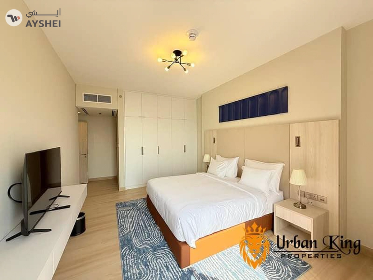 ONE OF ONE Luxury Residence Collection, Business Bay, Dubai-15-15