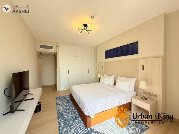 ONE OF ONE Luxury Residence Collection, Business Bay, Dubai