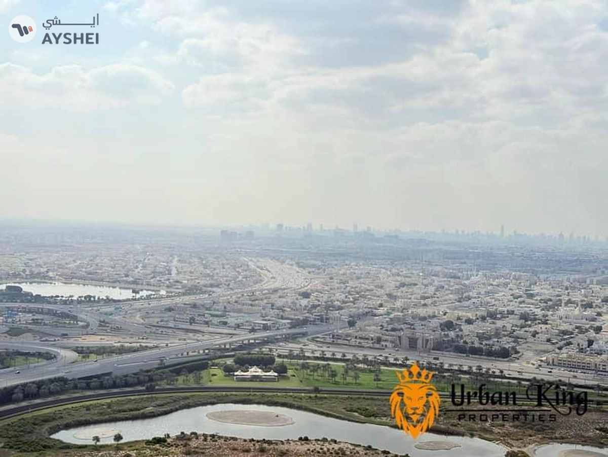 ONE OF ONE Luxury Residence Collection, Business Bay, Dubai-2-2