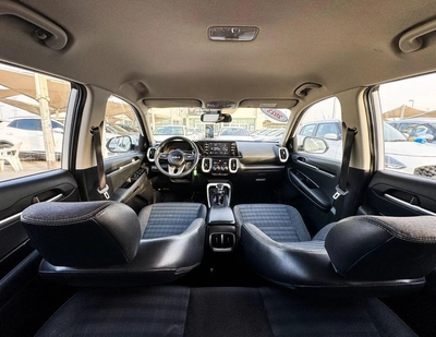 Kia Sonet GL EX 1.5L Kia Sonet | 1.5 L | 2023 | GCC | Accident-Free | In Excellent Condition-12