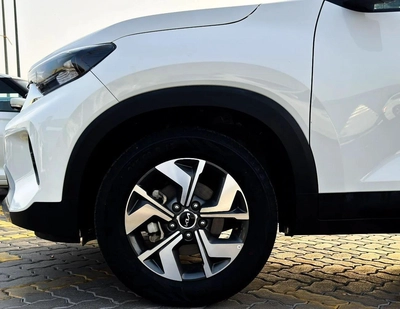 Kia Sonet GL EX 1.5L Kia Sonet | 1.5 L | 2023 | GCC | Accident-Free | In Excellent Condition-7