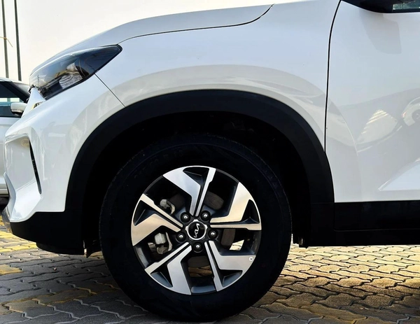 Kia Sonet GL EX 1.5L Kia Sonet | 1.5 L | 2023 | GCC | Accident-Free | In Excellent Condition