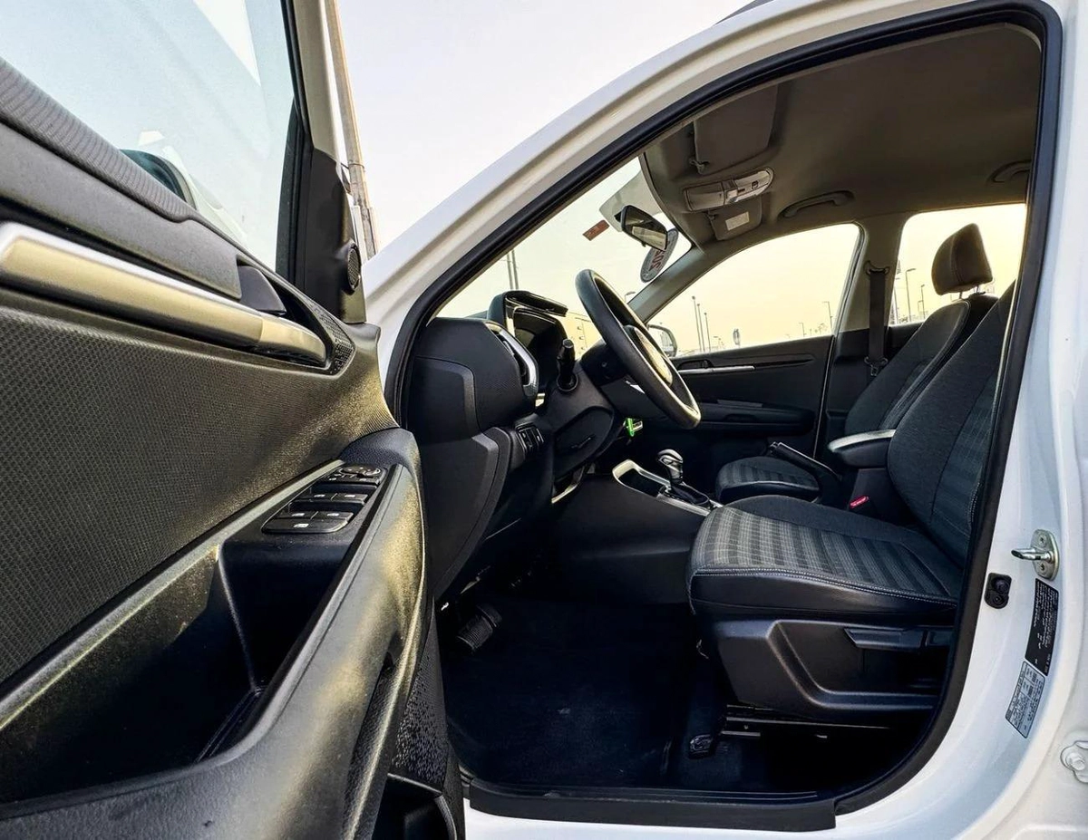 Kia Sonet GL EX 1.5L Kia Sonet | 1.5 L | 2023 | GCC | Accident-Free | In Excellent Condition-15-15