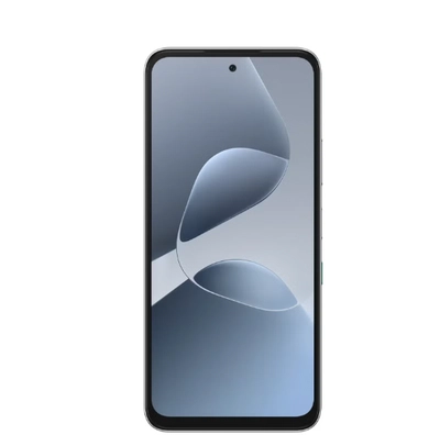 Infinix Hot 60i 256GB 8+8GB RAM Titanium Silver - KSA Version-1