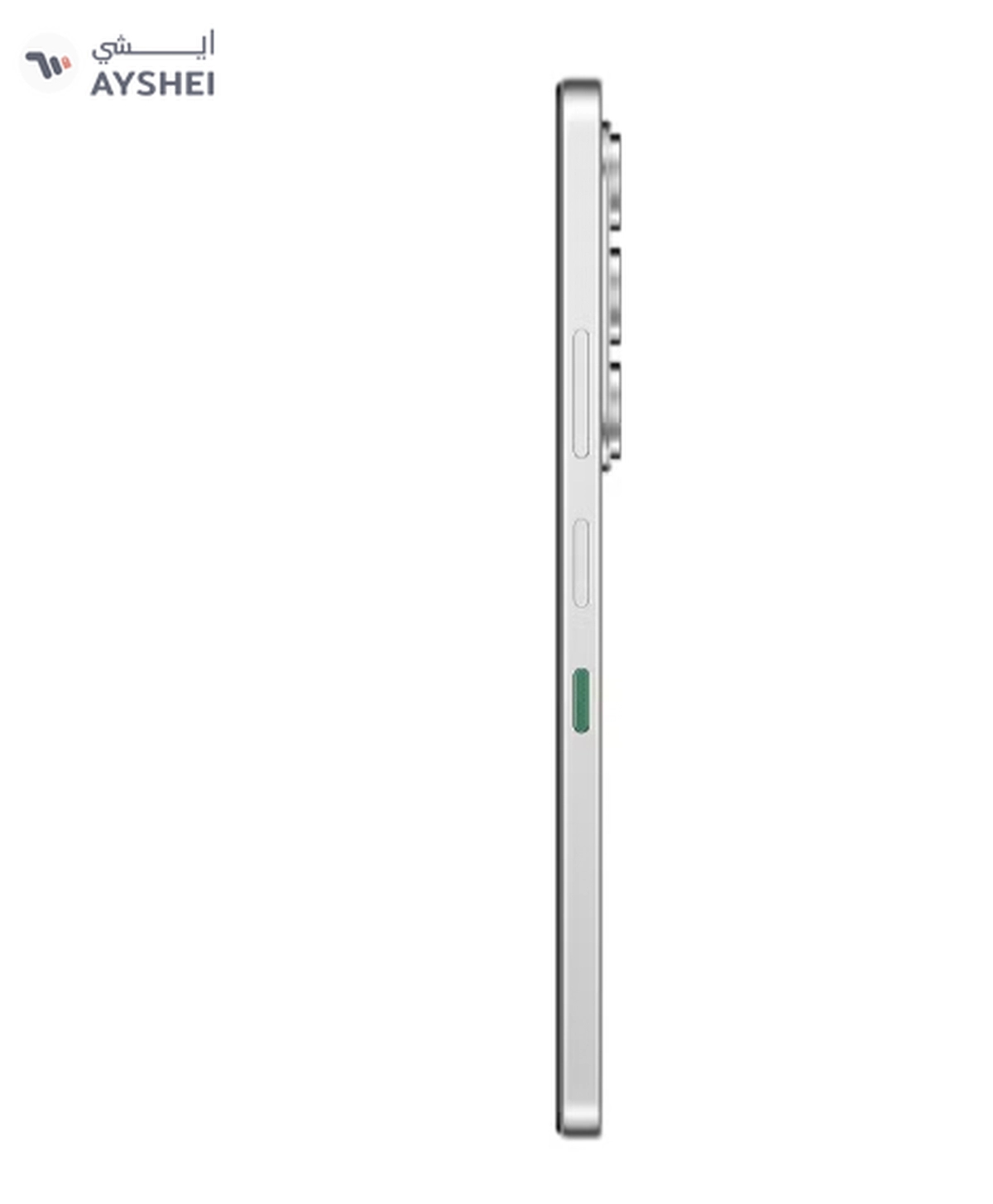 Infinix Hot 60i 256GB 8+8GB RAM Titanium Silver - KSA Version-5-5