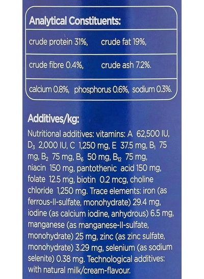 BUNGENER Puppy Essence Milk - 400g [Weight - 400g]-2